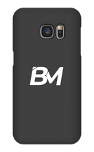 Samsung Cases (White Text)