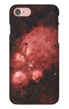 iPhone Case - Cat's Paw Nebula