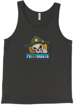 Pottymouth Tank Top