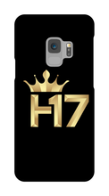 hitch1771 Samsung Phone Cases