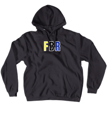 FBR Logo Hoodie
