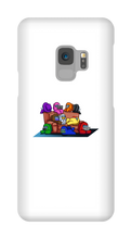 Among Us Samsung Cases