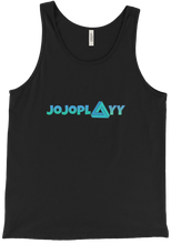 jojoplayy Tank Top