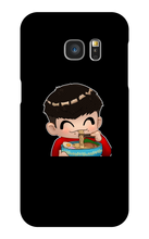 Yami Rai Men Samsung Phone Cases