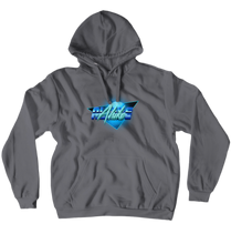 Alsike Hoodies (No-Zip/Pullover)