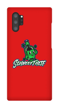 schneeftheif Samsung Phone Cases
