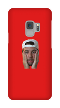 dkblaaad Samsung Phone Cases