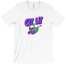 Get Lit! Do a Dab!
