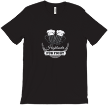 Highlander Pub Fight T-Shirts