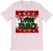 livingtyler23 T-Shirts