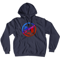 MagicGamingNL Hoodie (No-Zip/Pullover)