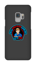 LETS GOO Samsung Phone Cases