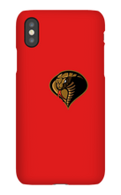 Funda IPhone Team Cobra® (Edicion Clasica)