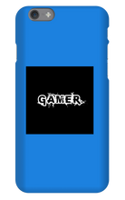raiden0636 iPhone Phone Cases