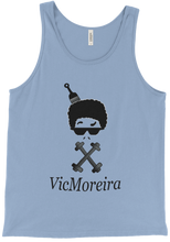 Camiseta VicMoreira