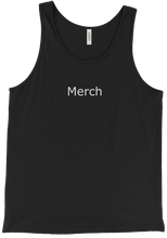 Merch.exe Tanktop