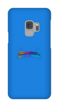 stradivarius82 Samsung Phone Cases