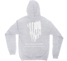 GHTV Born To Hunt Hoodie