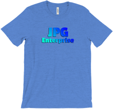 JPG Enterprise T-Shirts