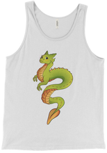 nessiroj Tank Top