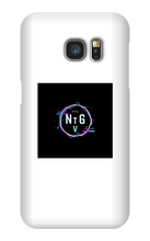 nothingtvbr Samsung Phone Cases