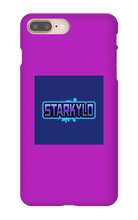 starkylo iPhone Phone Cases