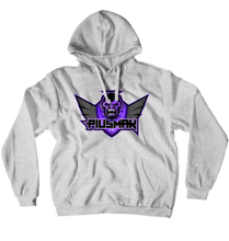 pnxbet.piusmak Hoodies (No-Zip/Pullover)