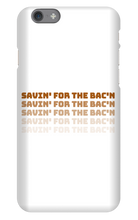hvyhamm iPhone Phone Cases