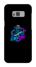 slimedcobra Samsung Phone Cases