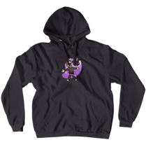spookybubbas Hoodies (No-Zip/Pullover)
