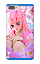 LewnaUWUBun iPhone Case