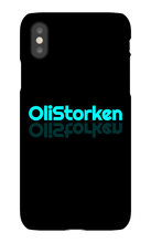 olistorken iPhone Phone Cases
