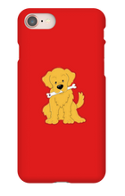 ohliamr iPhone Phone Cases