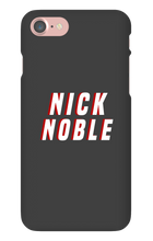 Noble iPhone Phone Cases