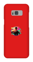 clapzkraze Samsung Phone Cases