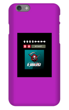 k_gould93 iPhone Phone Cases