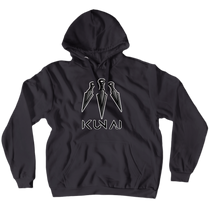 kniveskunai Hoodies (No-Zip/Pullover)