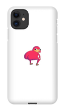 Uganda Knuckles iPhone Phone Cases