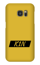 gabrielk1n Samsung Phone Cases