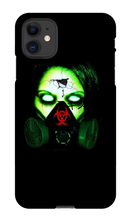 fan_fan_fanho iPhone Phone Cases