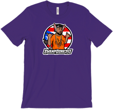 swampdonkeysentertainment T-Shirts