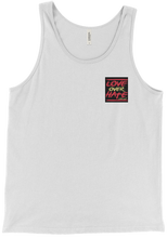 syedelahi Tank Top