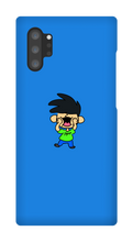 Surprised AdqmBoiii Samsung Phone Cases