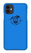 iPhone Case Dark Mode