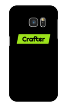 Crafter Samsung Hülle