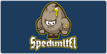 speckmiteii XXL Gaming Mousepad