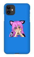 kiramisunrise iPhone Phone Cases