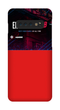 endlesskerb Samsung Phone Cases