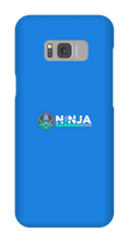 terrorninjasol Samsung Phone Cases