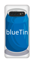blueTin Handyhülle Samsung